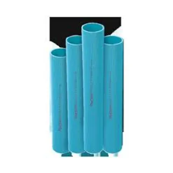 Ribbed Screen Casing Pipe